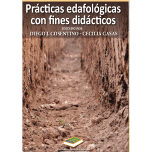 Prácticas edafológicas con fines didácticos