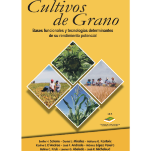 Cultivos de Grano