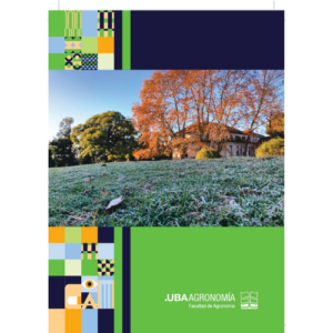 Cuaderno FAUBA A4 tapa dura