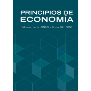 "Principios de economía" (quinta edición actualizada)