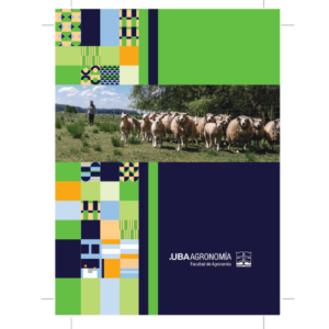 Libretas FAUBA ovejas