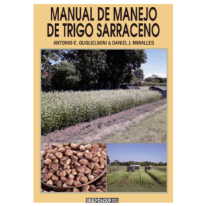 MANUAL DE MANEJO DE TRIGO SARRACENO