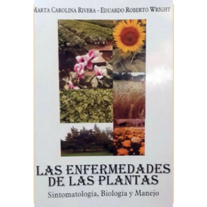ENFERMEDADES de las PLANTAS