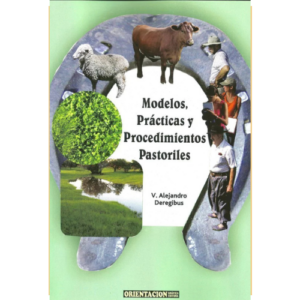 MODELOS, PRÁCTICAS y PROCEDIMIENTOS PASTORILES